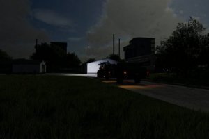 Lizard 8 Bale Trailer 3
