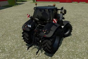 Deutz-Fahr Series 8 TTV Edit 3