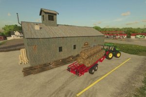 Wood Distributor For Containers 4