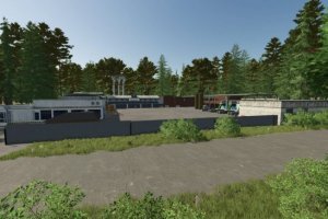 Киселевка 11