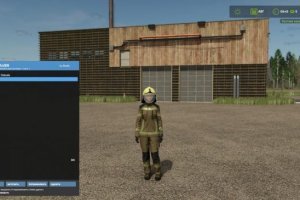Сохранение наборов одежды - Outfit Saver 2