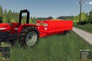 Fialho 7500kg 3
