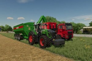 Bergmann GTW 430 от Jelonek 2