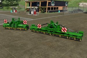 Kerner X-Cut Pack 2