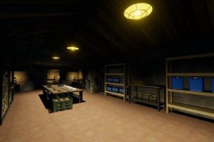 Oven For Cookie And Bread 5