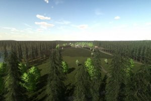 Deer Lands 6