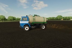 D-754 Truck Pack от Aaa modding 5