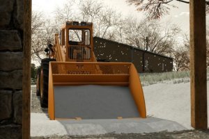 BM Volvo Snow Gear 4