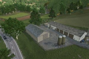 Krampus Valley 4