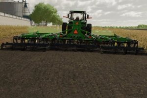 John Deere 2660VT 2