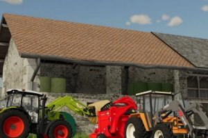 MX Loader T410 / FL100 3