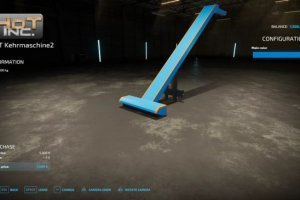 HoT Sweeper 4