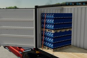 Standard Containers 3