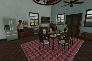 EL Padrino Mansion 7