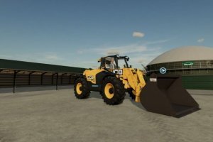 BRC Shovel 3