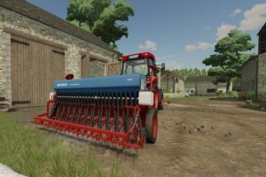 Isaria 6000/S 3m 3