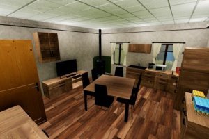 Holiday Accommodation 3