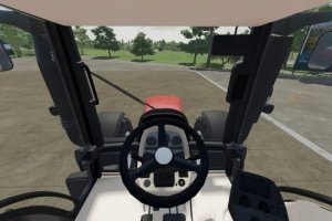 Valtra N Series 2012 5