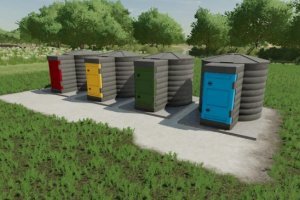 Double Walled Fuel Tank 3