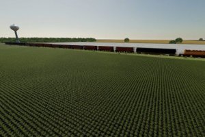 Big Flats Texas 4