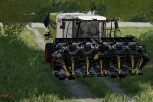 Olimac Drago GT 3