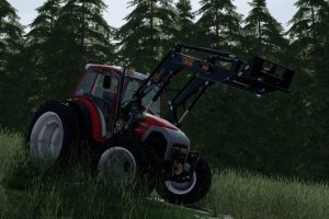 Lindner Geotrac 64 2