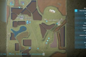 AAA Map 2
