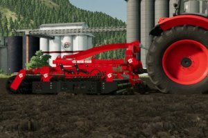 Metal-Fach U457 3