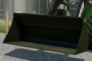 Quicke HDV 240 2
