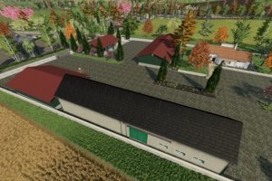 La Picarde Provençale (Beta) 7