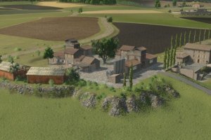 Monteriggioni 9