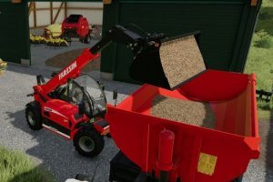 Quicke HDV 240 3