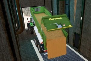 Fortuna FTM 200 / 7.5 3