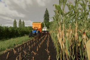 Galucho K10 and K12 3
