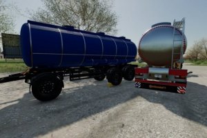 Lizard MKS 3