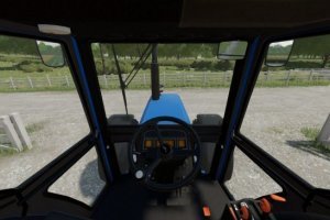 Ford 8630 3