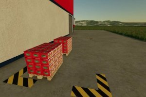 Pasta Production 2