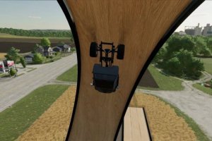 Loop Ramp 4