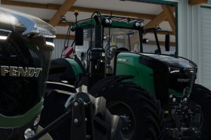 Agco 1000 Series 3