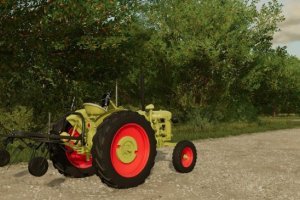 Lizard Z525 2