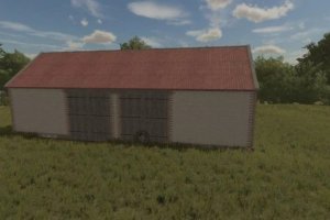 Polish Bulding Pack 4