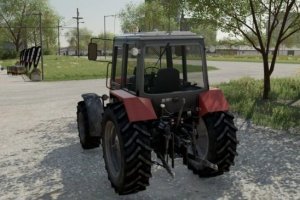 MTZ 1221.2 4