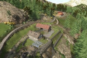 Krampus Valley 7