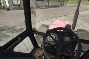 МТЗ 892.2 Bátor Agrotrade Kft 2
