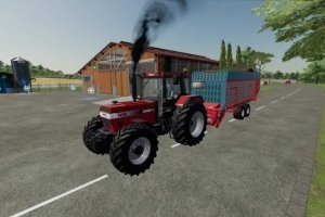 Mengele Garant 540/2 3