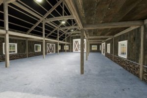 Monitor Barn 2