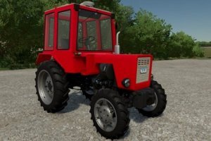 Lizard T25A/T30A80 2