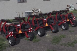 EXPOM Tytan Plus 630 2
