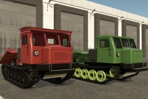 TT-4 2