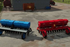 СЗП-3.6 2